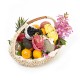 Fruits basket N15L (N15L)