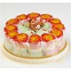 Flower Mochi rice cakes 2 (150402203) 