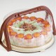 Flower Mochi rice cakes 3(150402204) 