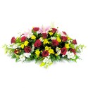 Table flowers 1 (ONB-071)