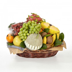 Fruits basket ( Danji L) (15042902)