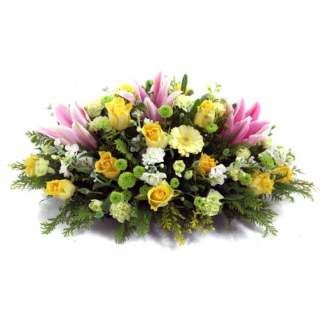 Table flowers 11 (ONB-081)