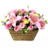 Mixed square basket (ONB-067)