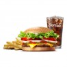 Cheese WHOPPER® Set