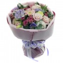 Mixed flower bunch 2(ONV-021)