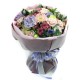 Mixed flower bunch 2(ONV-021)