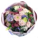 Mixed flower bunch 2(ONV-021)