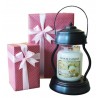 Yankee Candle 1 Large Jar + Candle Warmer Gift set