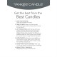Yankee Candle 1 Large Jar + Candle Warmer Gift set