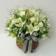 [N18] Memorial flower basket (18122705)