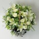 [N18] Memorial flower basket (18122705)