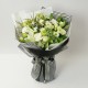 [N18] Memorial flower Bouquet B (18122717)