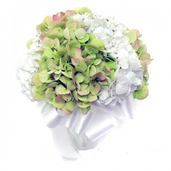 Hydrangea Bouquet (onv-066)