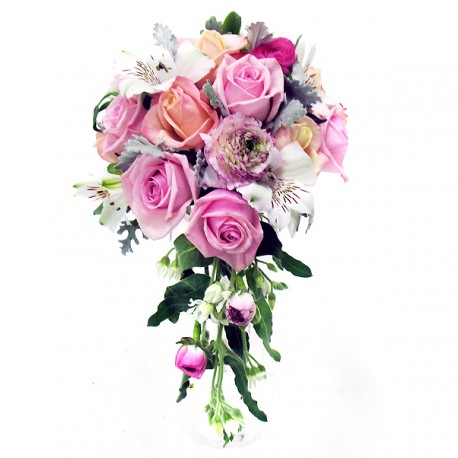 Pink Bouquet (onv-075)