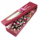 Pink rose Box 4(OFC-002)
