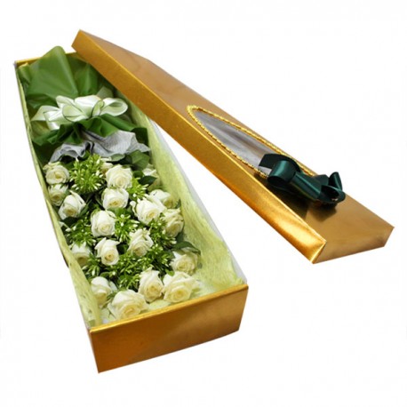 White Rose Box 1 (OFC-004)