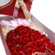 100 Red Roses Boxed Bouquet 1 (OFC-013)