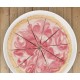 Raspberry Cheesecake Pie (2005087)
