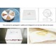 Almond Coconut Pie (20050814)