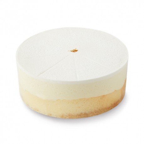 Snow White Cheese Cake(2110281)