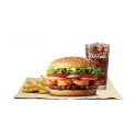 Whole Shrimp WHOPPER® Set