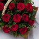 A Cake + Flower basket 1 (ONB-091)