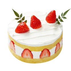 Strawberry Frezier Cake(2302043)