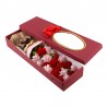 Mixed Carnation Box (15042709)