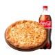 PizzaHut(Original) Cheese Lover L+Cola 1.25L