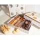 Shilla Myunggwa's Cookie & Brownie Gift Set (210303) 