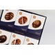 Shilla Myunggwa's Cookie & Brownie Gift Set (210303) 