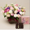 Violet Dream + HQ Chocolates (2101283)