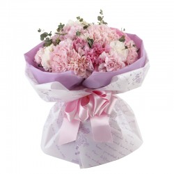 I love Mom and daddy (16041702)