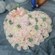100 Roses - Wedding dress(1409251)