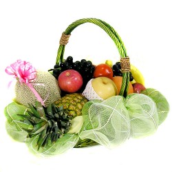 Fruits basket2(ONB-007)